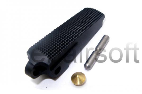 T 5KU Hammer Spring Housing Marui Hi Capa 5.1 ( Black)